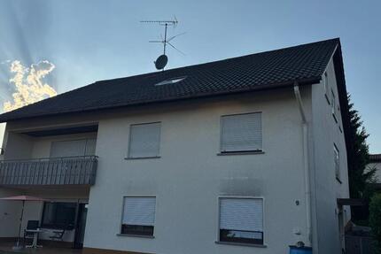 Erstbezug nach Sanierung: 4,5 Zi, EBK neu, Garage und Stellplatz 4 zimmer