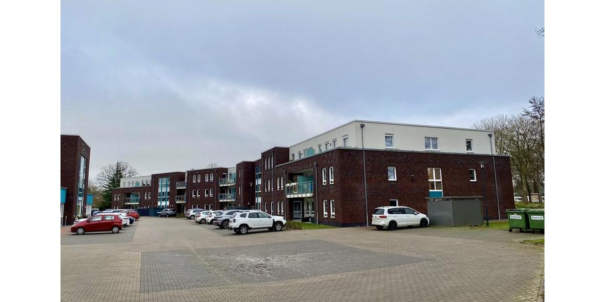 Etagenwohnung Wittmund - 2 Zimmer, 50 m&sup2;, 915&euro; | Angebot:24646067