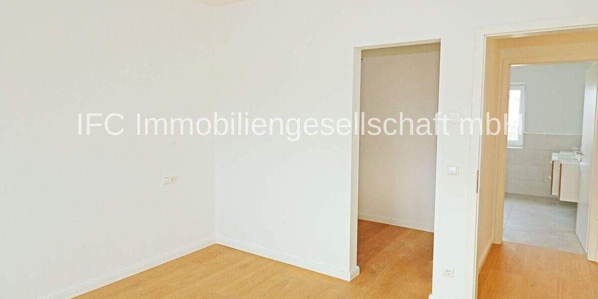 Doppelhaushälfte Dessau-Roßlau Kochstedt - 4 Zimmer, 133 m&sup2;, 1.700&euro; | Angebot:25705753