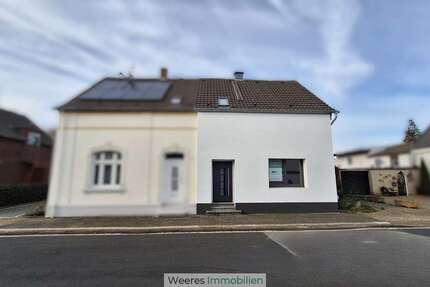 Haus zum Mieten in Moers 1.990 € 169 m² 5 zimmer