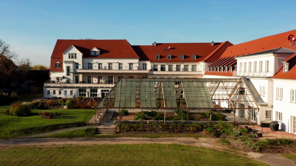 Etagenwohnung Lychen - 4 Zimmer, 148 m&sup2;, 1.479&euro; | Angebot:25855426