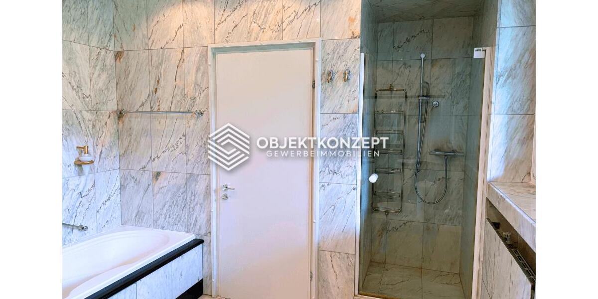 Exklusive Wohnetage mit Retro-Charme und Altstadtblick – provisionsfrei mieten 7 zimmer