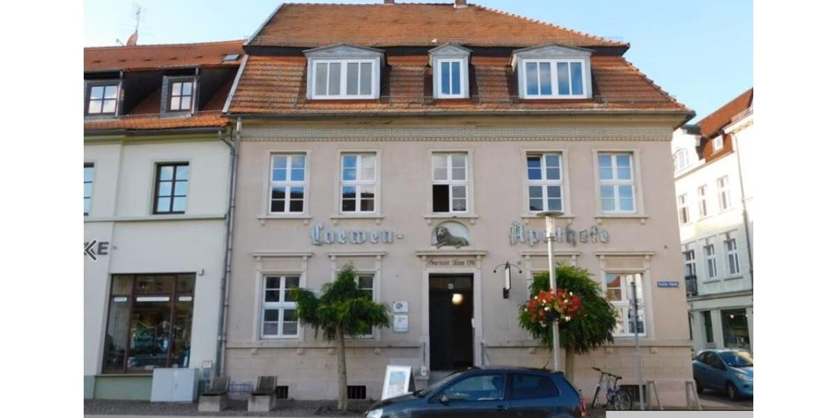 Gewerbeobjekt Perleberg - 471&euro; | Angebot:24376287