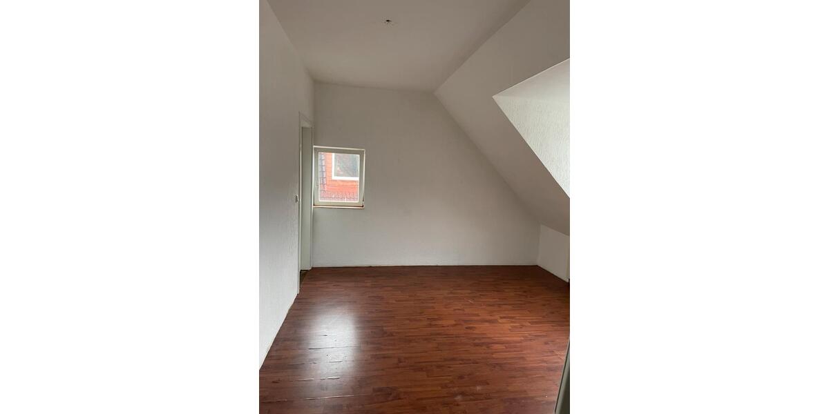 Dachgeschoßwohnung Dortmund Bövinghausen - 2 Zimmer, 50 m&sup2;, 520&euro; | Angebot:26372635