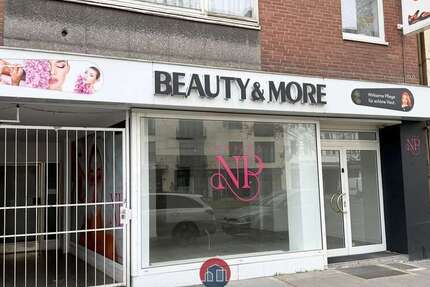 Gewerbeobjekt Düsseldorf Stadtmitte - 2.429&euro; | Angebot:26142382