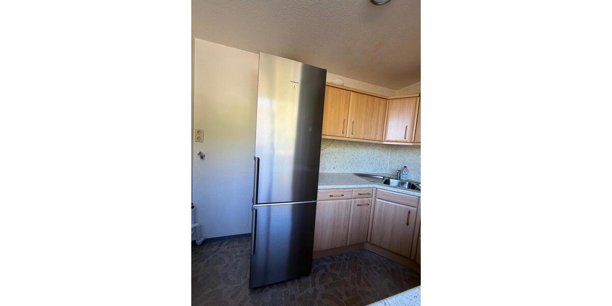 Etagenwohnung Bindlach - 3.5 Zimmer, 93 m&sup2;, 1.000&euro; | Angebot:26567925