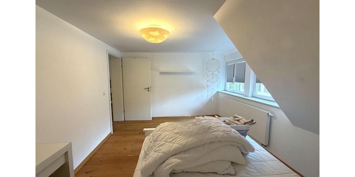 Maisonettenwohnung Freudenstadt - 3.5 Zimmer, 124 m&sup2;, 1.490&euro; | Angebot:26533961
