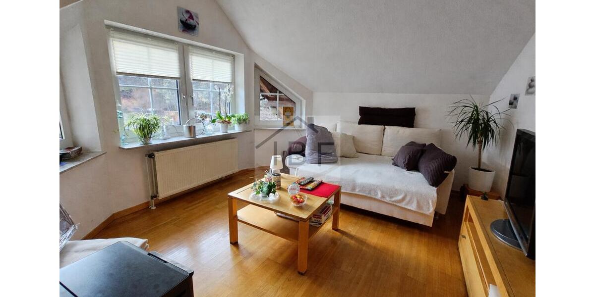 Maisonettenwohnung Netphen - 3 Zimmer, 92 m&sup2;, 595&euro; | Angebot:25232142