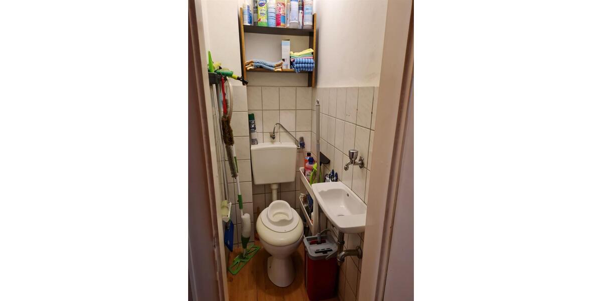 Erdgeschoßwohnung Warstein - 5 Zimmer, 89 m&sup2;, 670&euro; | Angebot:26674857