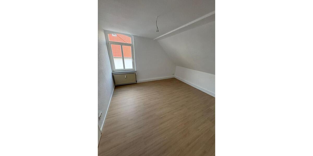 Helle 3-Zimmer Dachgeschosswohnung in Nordstemmen 3 zimmer