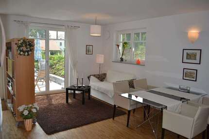 Zimmer Schondorf am Ammersee - 2 Zimmer, 1.250&euro; | Angebot:27284117
