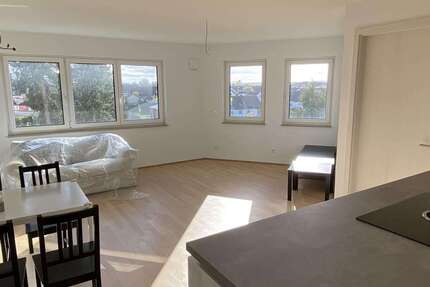 Wohnung Crailsheim - 4 Zimmer, 99 m&sup2;, 1.050&euro; | Angebot:26633465