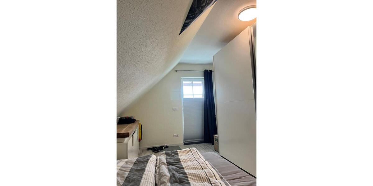 Dachgeschoßwohnung Brand-Erbisdorf Erbisdorf - 2 Zimmer, 70 m&sup2;, 513&euro; | Angebot:25947974