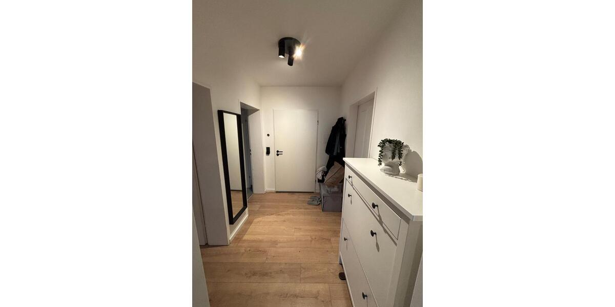 Wohnen auf Zeit Bergheim - 2 Zimmer, 66 m&sup2;, 30&euro; | Angebot:25910668