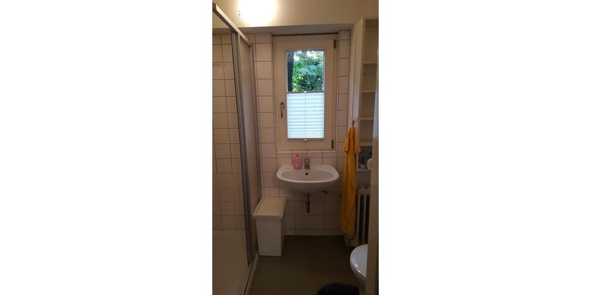Wohnen auf Zeit Oldenburg Bloherfelde - 1 Zimmer, 8 m&sup2;, 330&euro; | Angebot:26650185