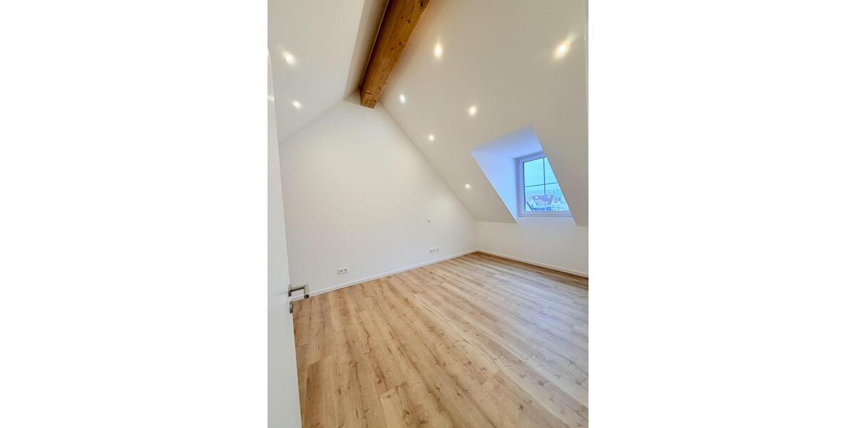 Reihenhaus für Familien 5 zimmer