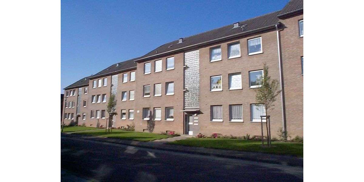 Etagenwohnung Mönchengladbach Rheindahlen - 3 Zimmer, 63 m&sup2;, 699&euro; | Angebot:27067074