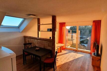 Wohnen auf Zeit Marktoberdorf - 2.5 Zimmer, 60 m&sup2;, 850&euro; | Angebot:26015458