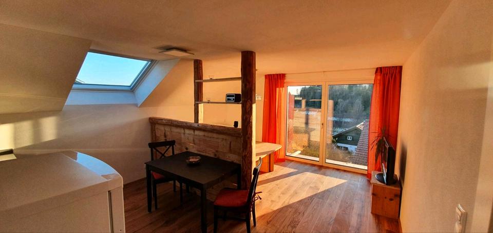 Wohnen auf Zeit Marktoberdorf - 2.5 Zimmer, 60 m&sup2;, 850&euro; | Angebot:26015458