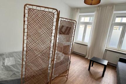 Wohnung Köln Ehrenfeld - 1 Zimmer, 42 m&sup2;, 1.390&euro; | Angebot:26650137