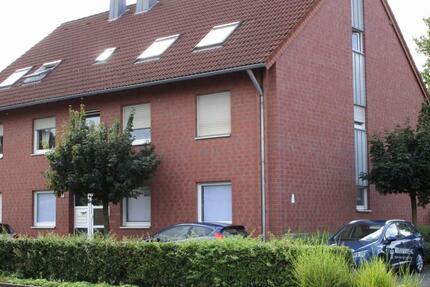 Wohnung 56qm mit Balkon Bergheim Thorr zimmer