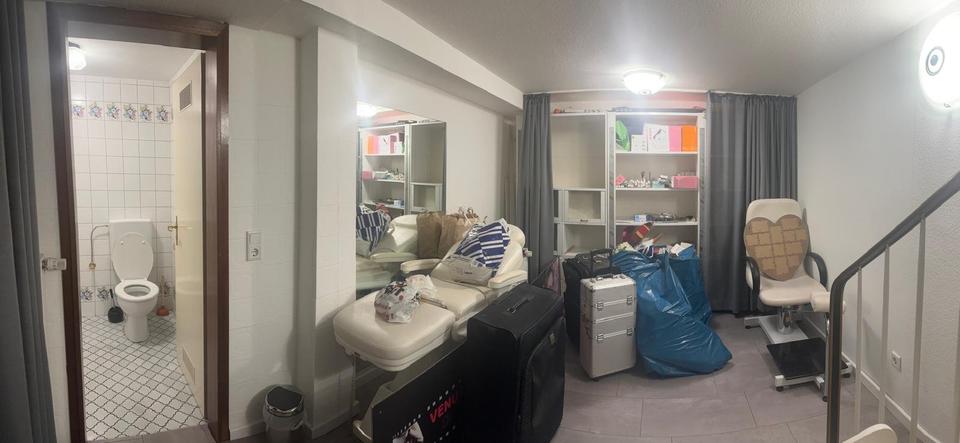 Gewerbeobjekt Wuppertal - 990&euro; | Angebot:24677038