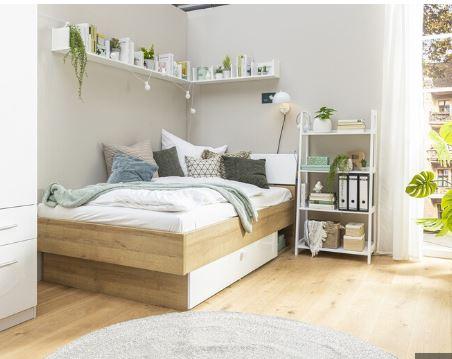 Wohnen auf Zeit Altenstadt - 1 Zimmer, 20 m&sup2;, 20&euro; | Angebot:26485479
