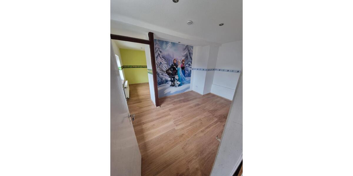 Etagenwohnung Extertal - 5 Zimmer, 110 m&sup2;, 600&euro; | Angebot:26271935