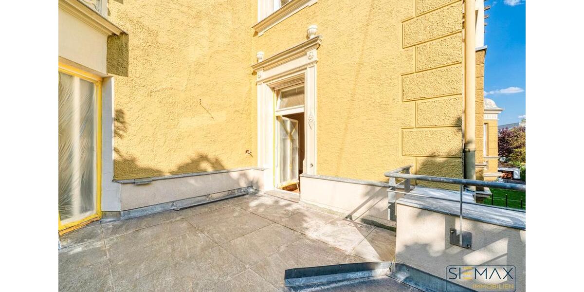 Etagenwohnung Augsburg - 8 Zimmer, 240 m&sup2;, 3.600&euro; | Angebot:26368470