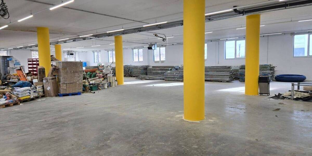 Gewerbeobjekt Winzer Neßlbach - 8.500&euro; | Angebot:26657865
