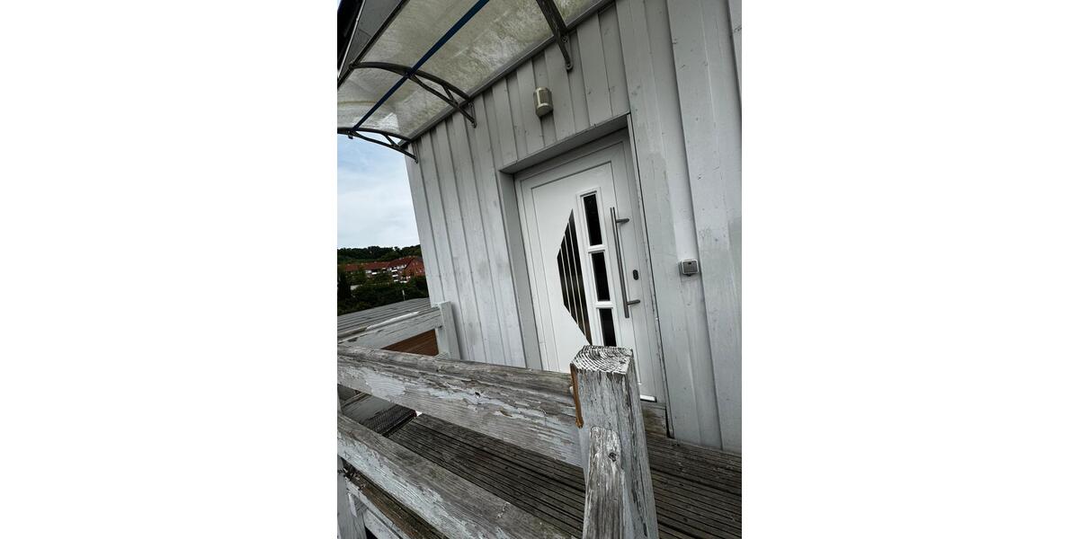 Dachgeschoßwohnung Börnsen - 5 Zimmer, 158 m&sup2;, 1.800&euro; | Angebot:26057087