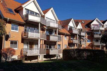 Wohnung Gerstungen - 3 Zimmer, 65 m&sup2;, 508&euro; | Angebot:25209912