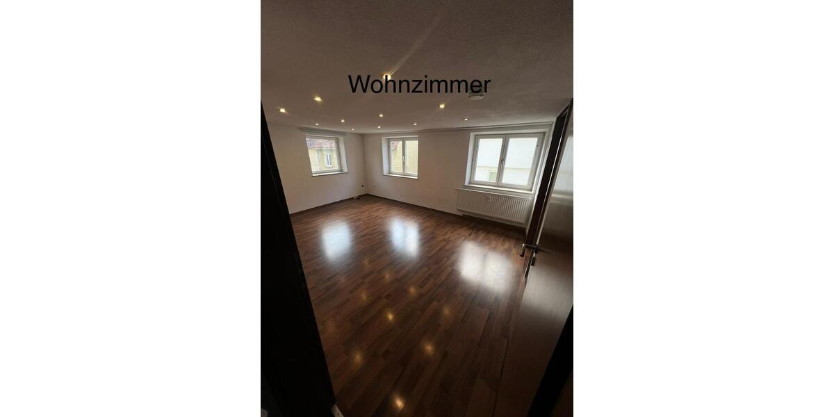 Etagenwohnung Memmingen - 2 Zimmer, 70 m&sup2;, 850&euro; | Angebot:26671326