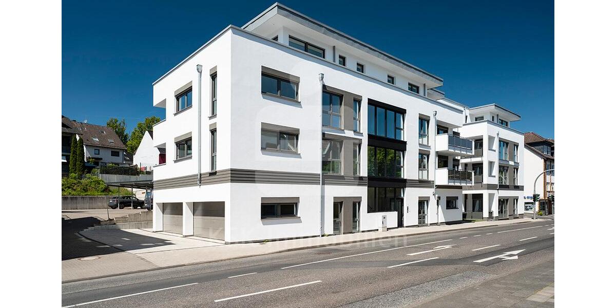 Erdgeschoßwohnung Eitorf - 3 Zimmer, 98 m&sup2;, 1.176&euro; | Angebot:25990258