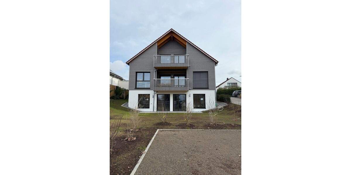 Etagenwohnung Aspach Großaspach - 2 Zimmer, 55 m&sup2;, 930&euro; | Angebot:24682693