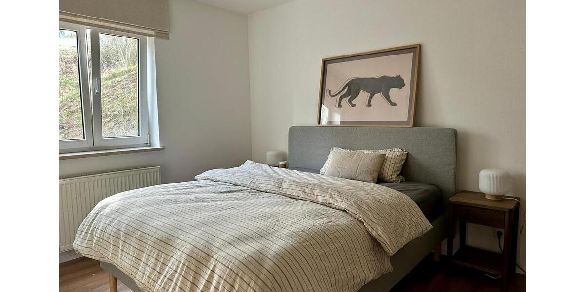 Erdgeschoßwohnung Walting - 4 Zimmer, 92 m&sup2;, 2.000&euro; | Angebot:25497498