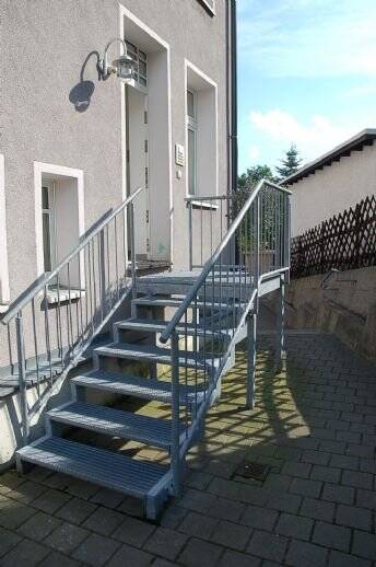 Etagenwohnung Bärenstein Kühberg - 2 Zimmer, 48 m&sup2;, 269&euro; | Angebot:25665386