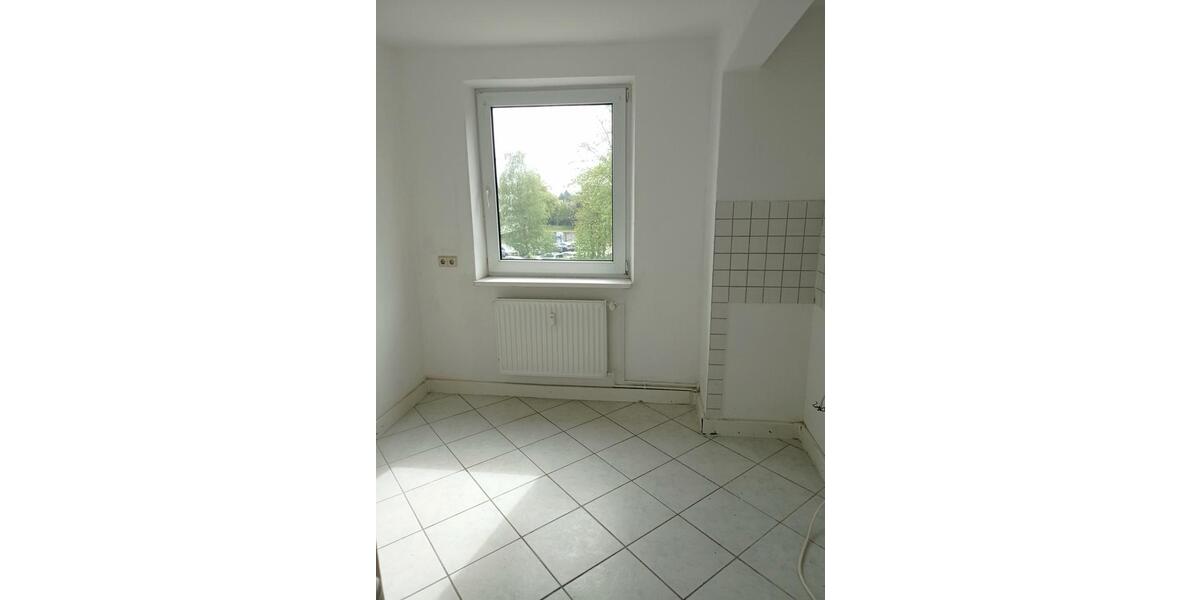 Etagenwohnung Kyritz - 3 Zimmer, 62 m&sup2;, 430&euro; | Angebot:26476559