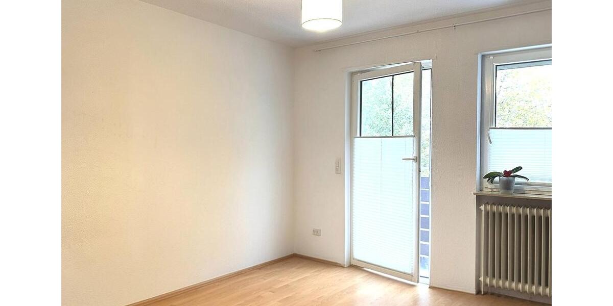 Etagenwohnung Hirschberg an der Bergstraße - 2 Zimmer, 60 m&sup2;, 690&euro; | Angebot:25922264