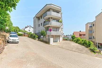 Wohnung Pforzheim Nordstadt - 2 Zimmer, 59 m&sup2;, 790&euro; | Angebot:27254727