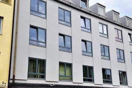 Wohnung Traunstein Gemarkung Traunstein - 3 Zimmer, 108 m&sup2;, 1.050&euro; | Angebot:23967490