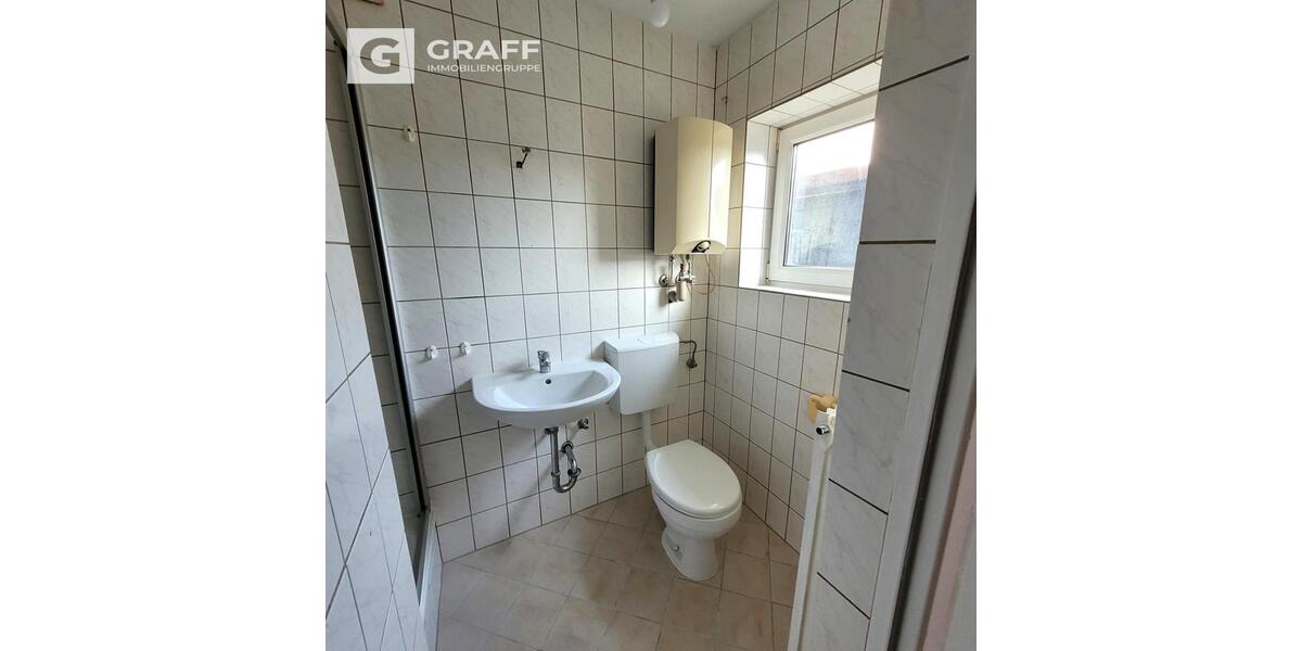 Erdgeschoßwohnung Bremerhaven Geestemünde - 1 Zimmer, 20 m&sup2;, 330&euro; | Angebot:24693800