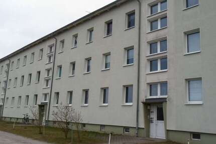 Wohnung Rietz-Neuendorf Neuendorf - 2 Zimmer, 52 m&sup2;, 365&euro; | Angebot:26305734