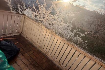 Wohnung Kassel - 2 Zimmer, 55 m&sup2;, 550&euro; | Angebot:25811034