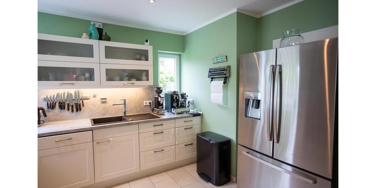 Doppelhaushälfte Wörthsee - 5 Zimmer, 174 m&sup2;, 3.290&euro; | Angebot:25416268