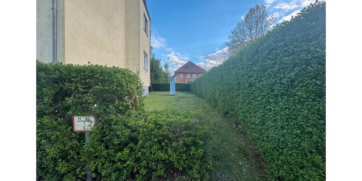 Hochparterre Potsdam - 2 Zimmer, 60 m&sup2;, 1.100&euro; | Angebot:26548090