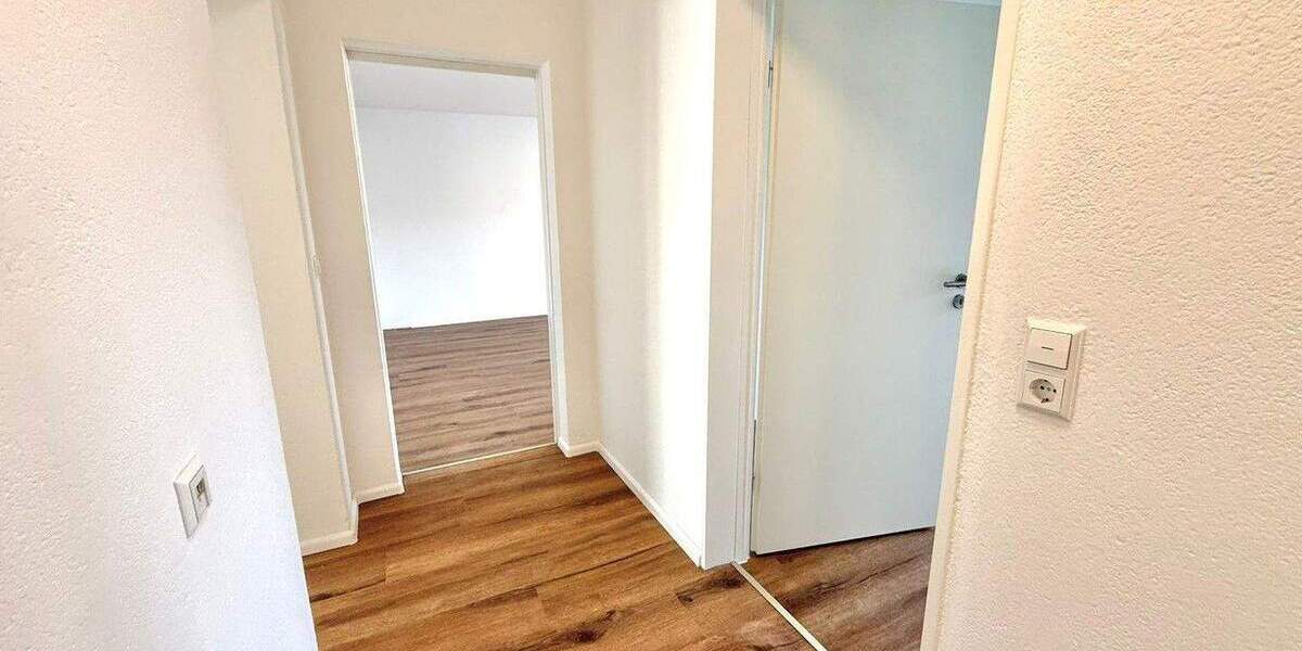 Etagenwohnung Rheinfelden (Baden) Rheinfelden - 3 Zimmer, 93 m&sup2;, 1.300&euro; | Angebot:25670675