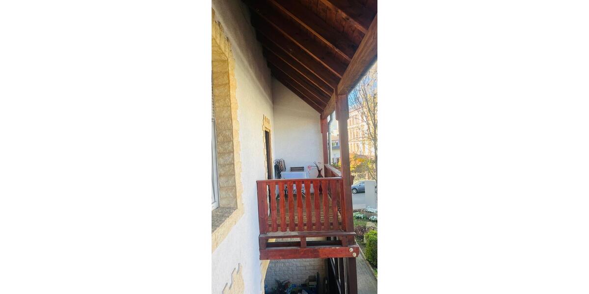 Etagenwohnung Neustadt an der Weinstraße - 4 Zimmer, 100 m&sup2;, 1.500&euro; | Angebot:26071783