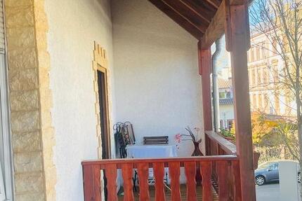 Wohnung Neustadt an der Weinstraße - 4 Zimmer, 100 m&sup2;, 1.500&euro; | Angebot:26071783
