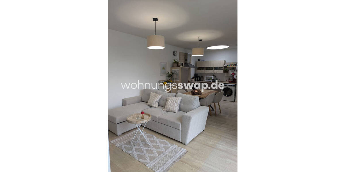 Etagenwohnung Kiel Schreventeich - 2 Zimmer, 53 m&sup2;, 930&euro; | Angebot:26758364